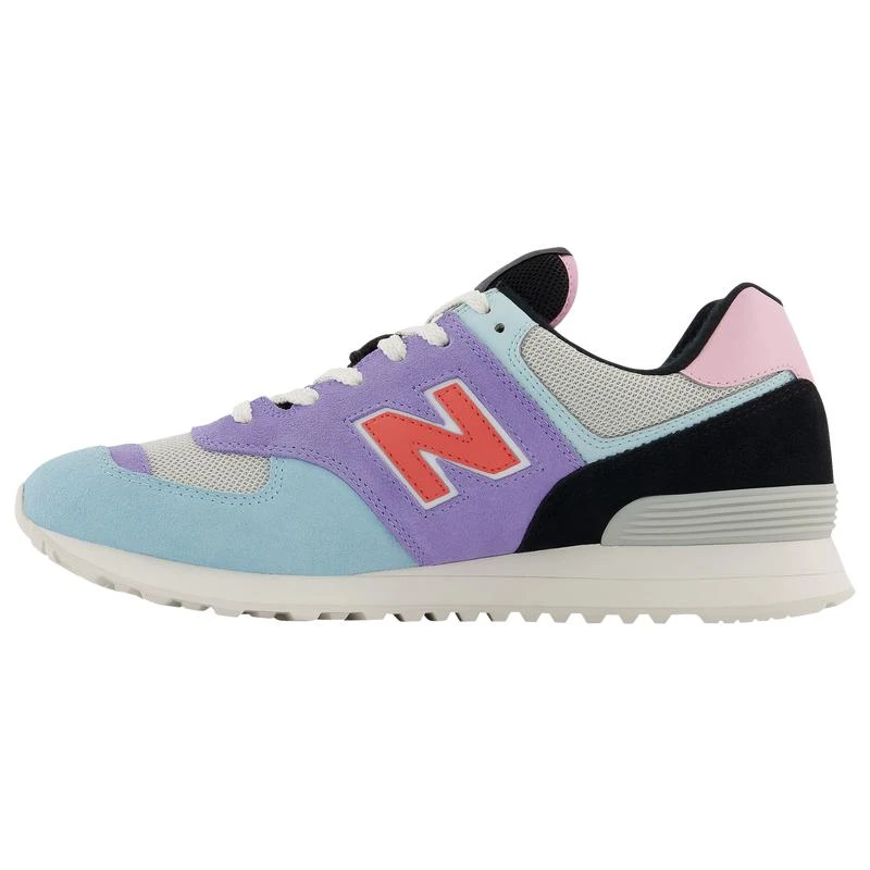 商品New Balance|New Balance 574 LDG Ma Divina - Men's,价格¥696,第2张图片详细描述