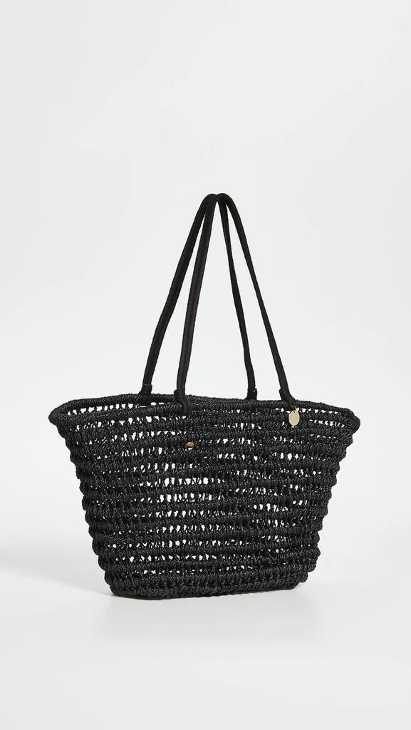 商品Kayu|Kayu Jean 草编托特包,价格¥491,第2张图片详细描述