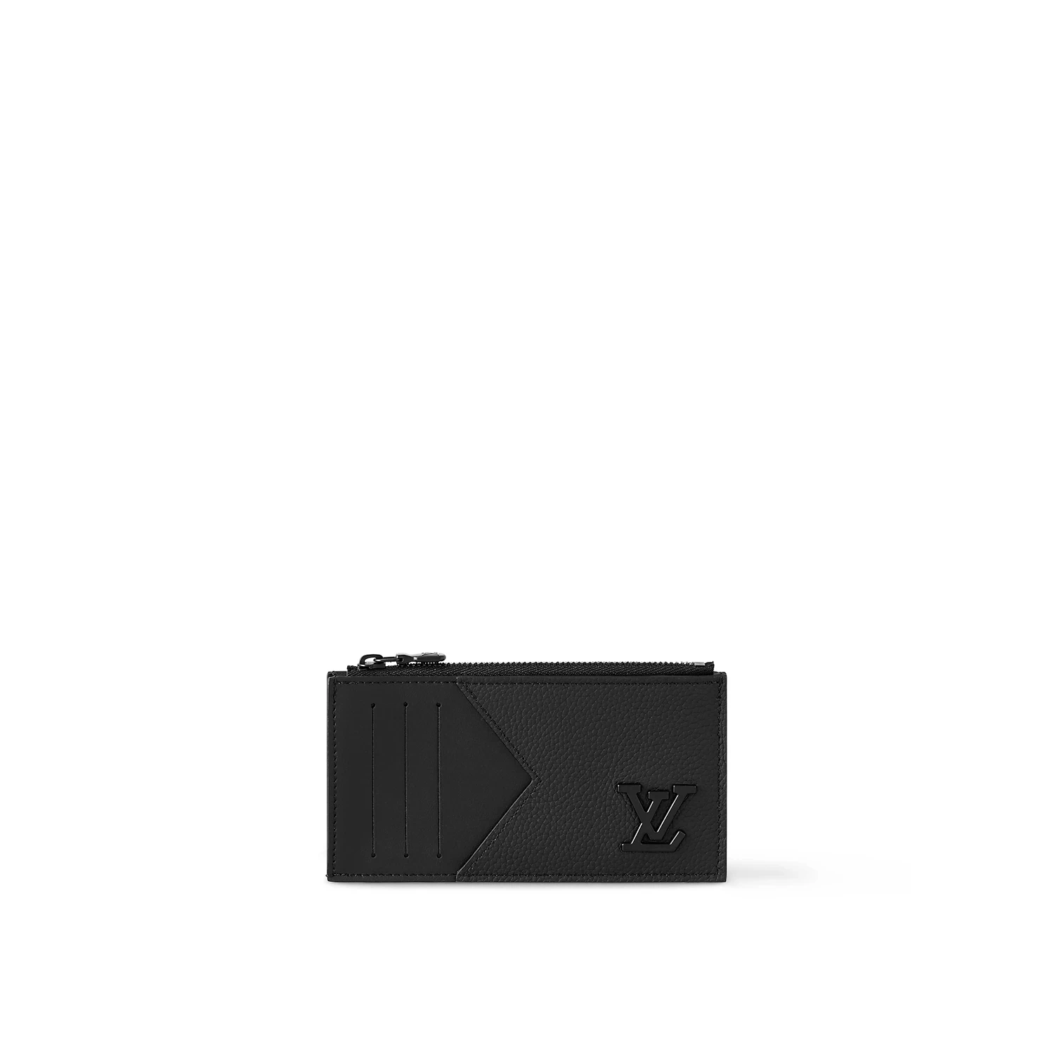 商品Louis Vuitton|【预售】 LV路易威登 25春夏 男士 卡包 Porte-monnaie et porte-cartes M82068 ,价格¥6134,第1张图片