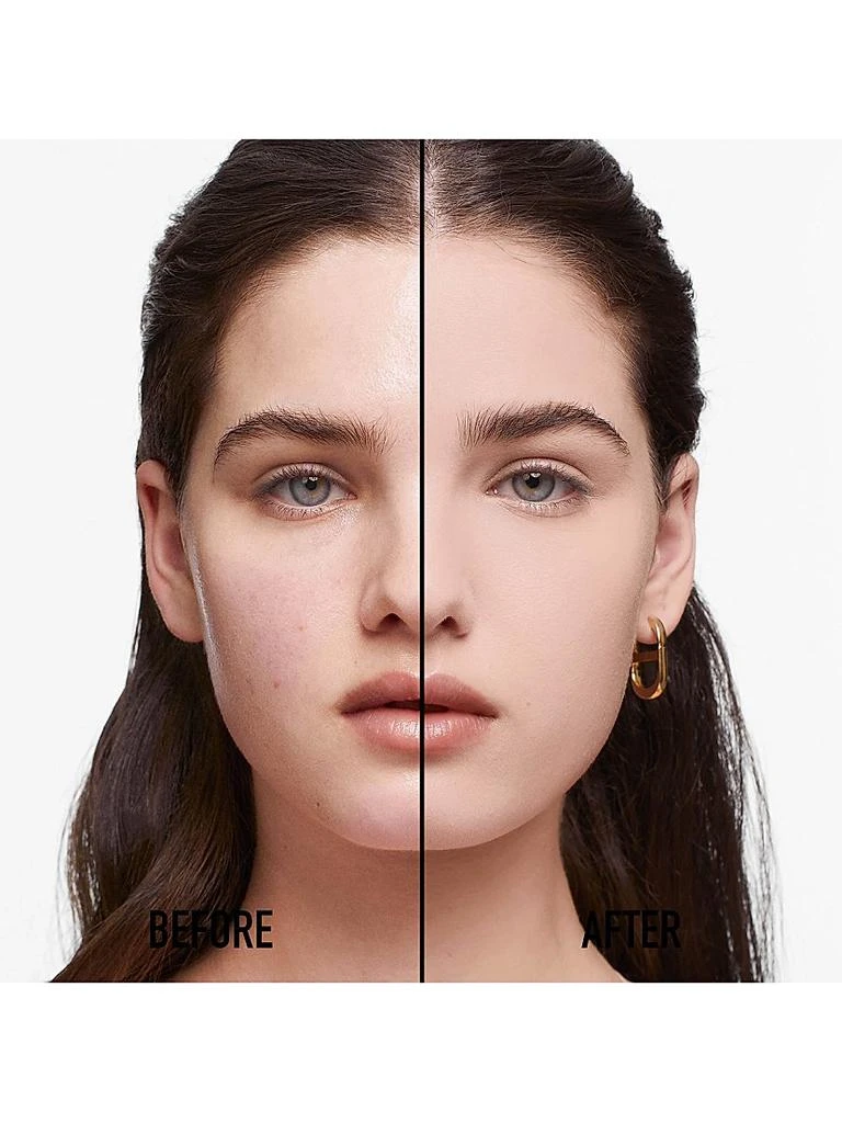 商品Dior|Forever Matte Foundation SPF 15,价格¥382,第4张图片详细描述