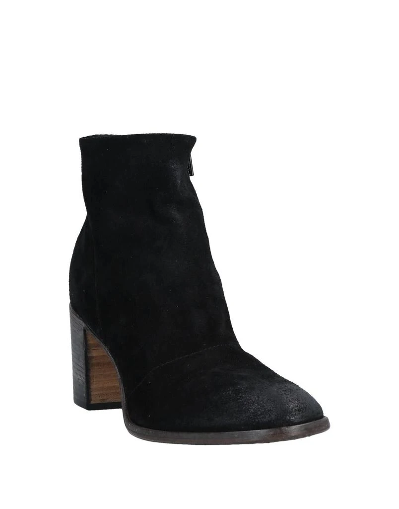 商品MOMA|Ankle boot,价格¥942,第2张图片详细描述