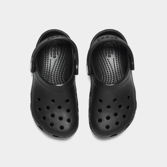 Kids' Toddler Crocs Classic Clog Shoes 商品