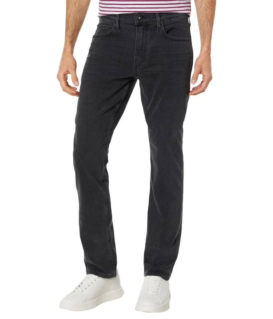 商品Paige|Federal Slim Straight Leg Jeans in Edgar,价格¥595,第1张图片