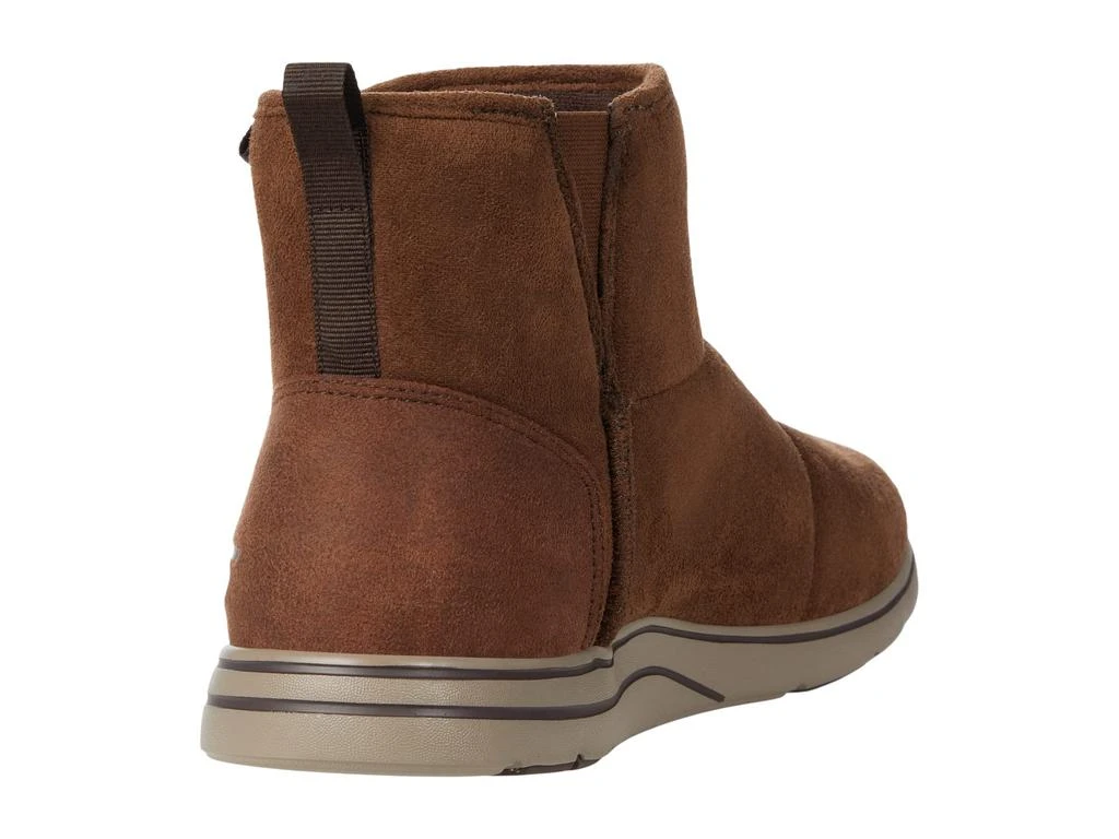 商品SKECHERS|Go Walk Arch Fit Lounge - Carlson,价格¥559,第5张图片详细描述