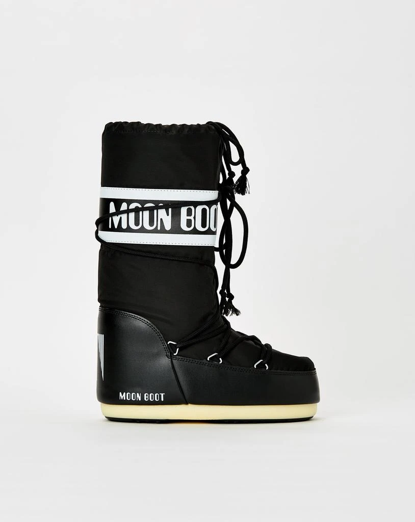 商品Moon Boot|Women's Moon Boot Icon,价格¥1791,第1张图片