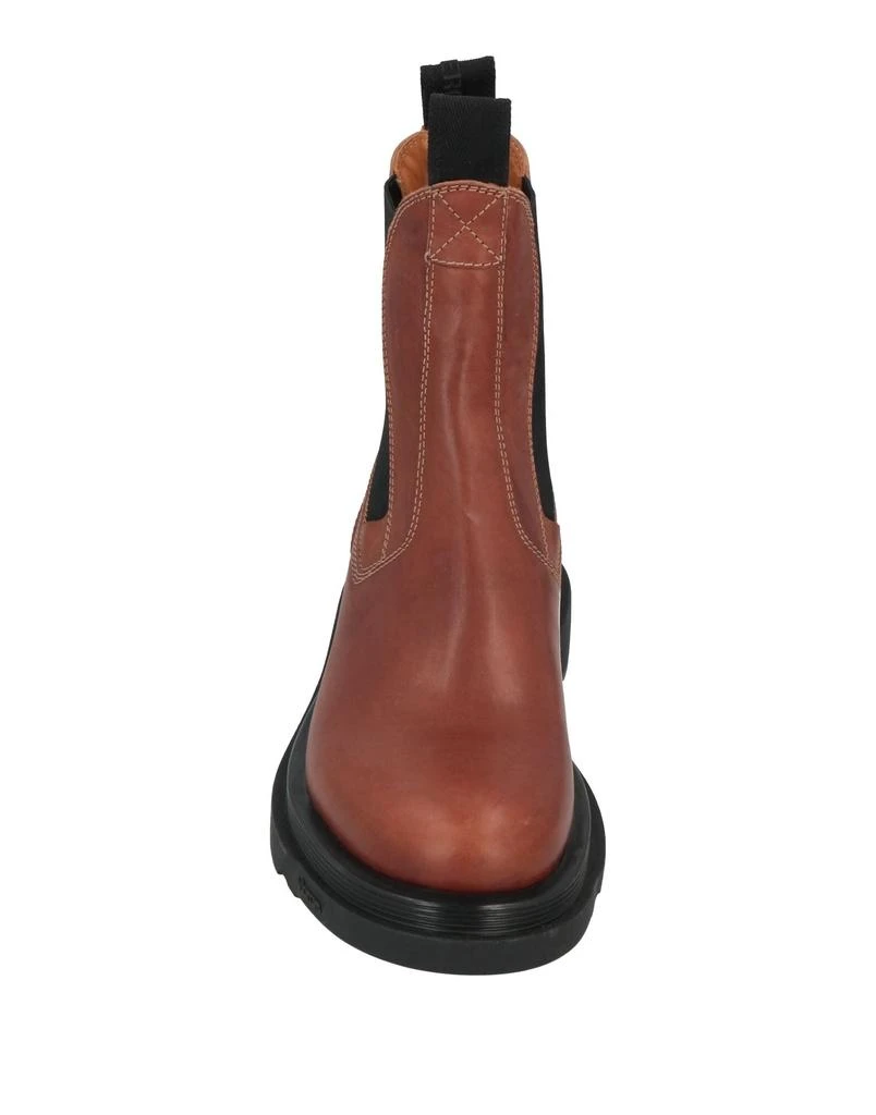 商品BUTTERO|Ankle boot,价格¥2213,第4张图片详细描述