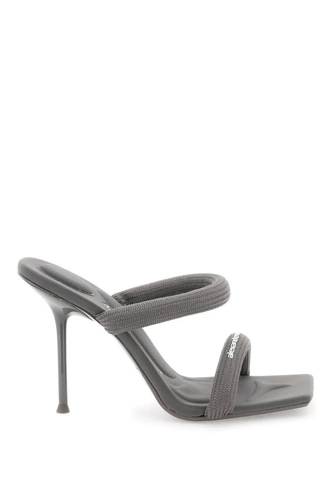 商品Alexander Wang|'JULIE' SANDAls,价格¥3881,第1张图片