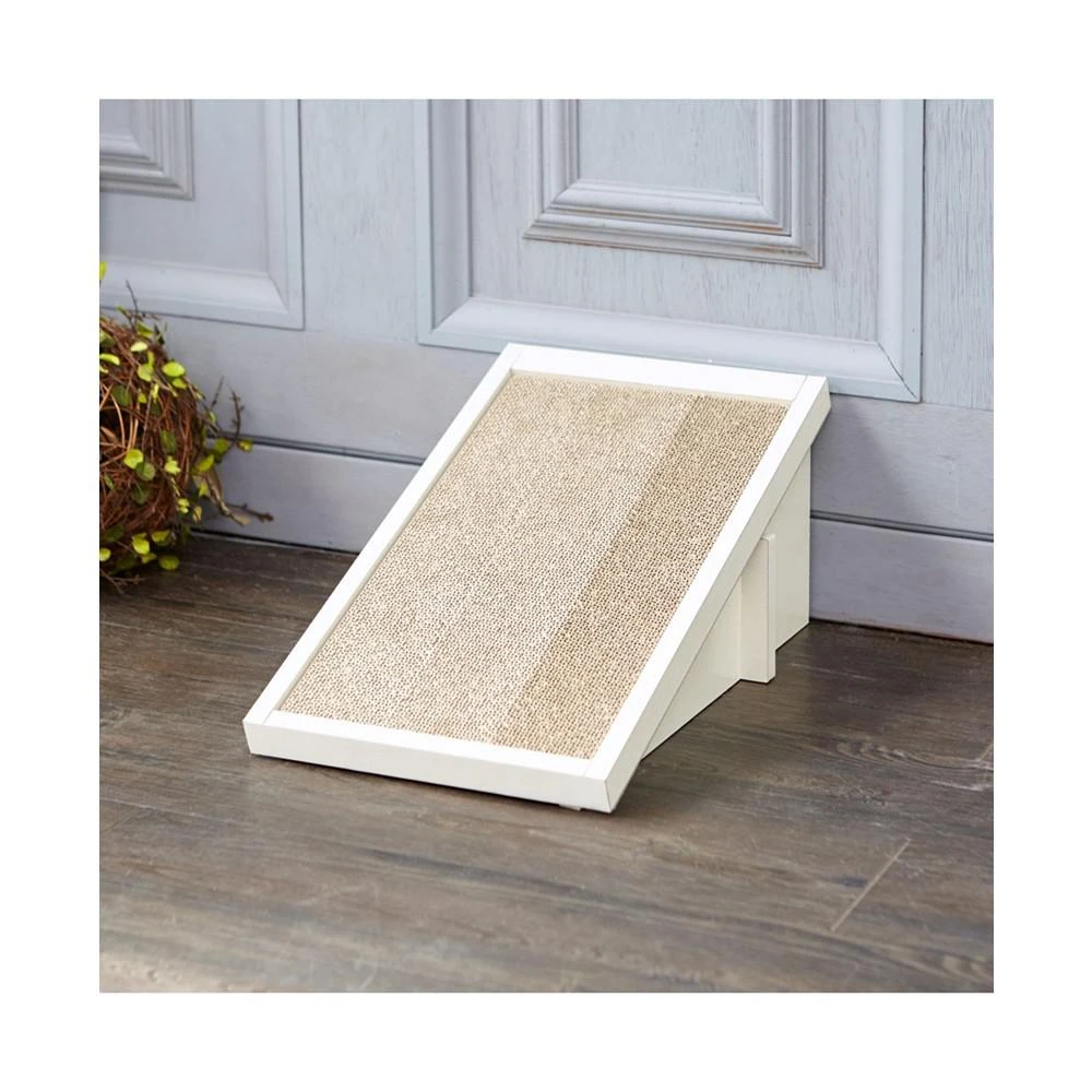Eco Friendly Cat Scratcher Incline 商品