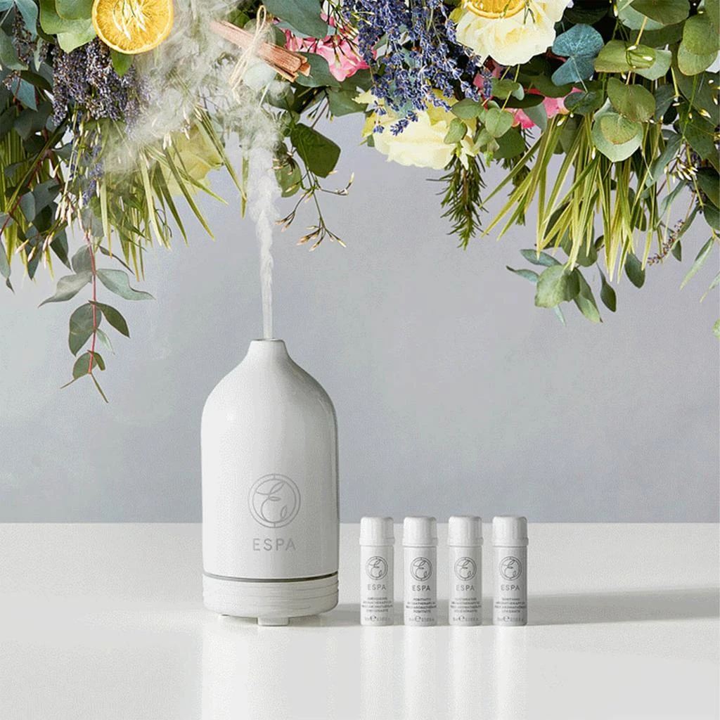 商品ESPA|ESPA Positivity Aromatherapy Single Oil 10ml,价格¥205,第4张图片详细描述