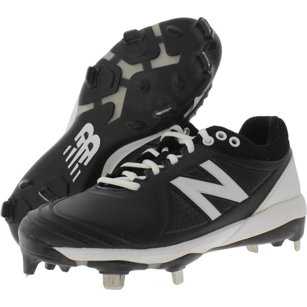 商品New Balance|New Balance Womens Softball Lifestyle Cleats,价格¥129,第2张图片详细描述