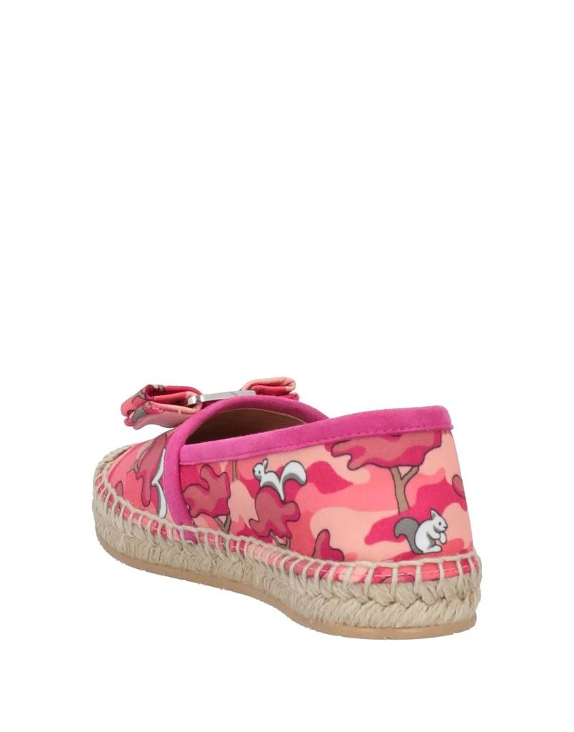 商品Salvatore Ferragamo|Espadrilles,价格¥356,第3张图片详细描述