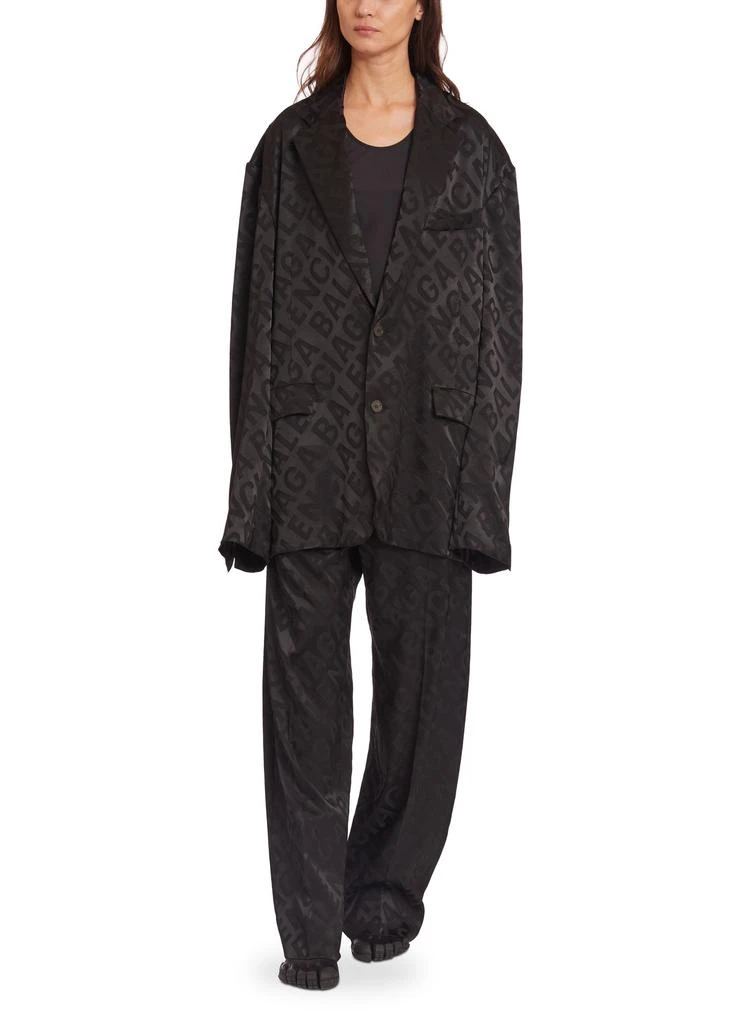 商品Balenciaga|Baggy 长裤,价格¥9885,第2张图片详细描述