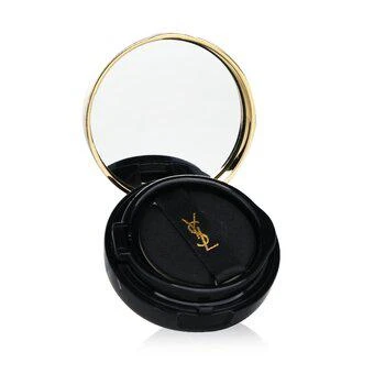 商品Yves Saint Laurent|Le Cushion Encre De Peau Luminous Matte Cushion Foundation Spf50,价格¥209,第1张图片