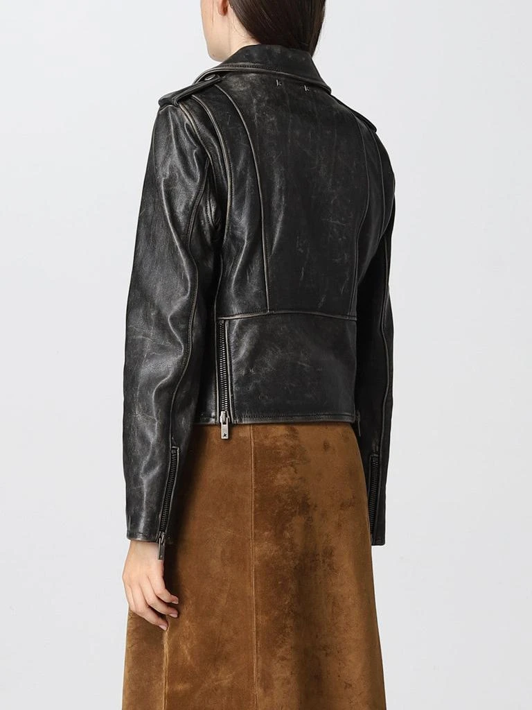 商品Golden Goose|GOLDEN GOOSE JACKETS WOMEN,价格¥9108,第3张图片详细描述