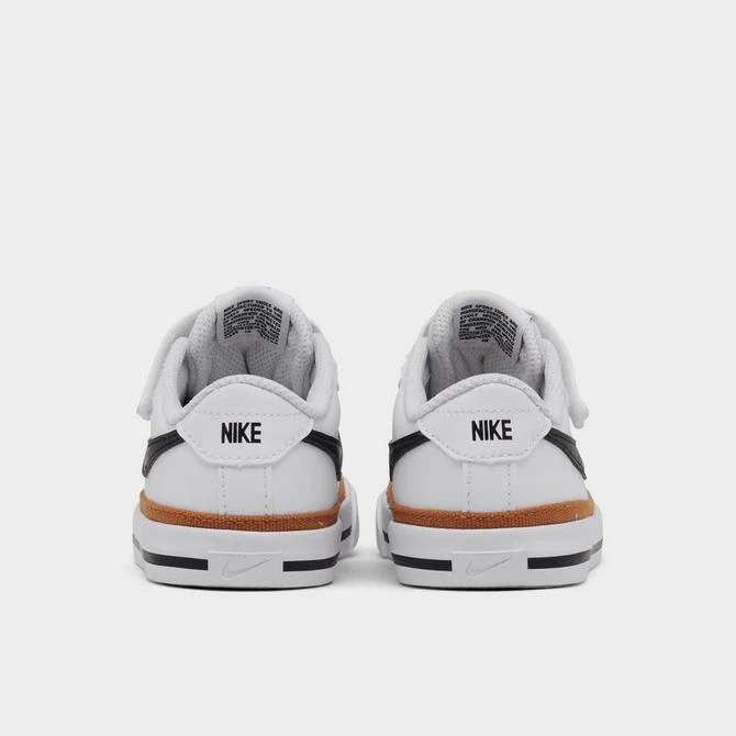 Kids' Toddler Nike Court Legacy Casual Shoes 商品