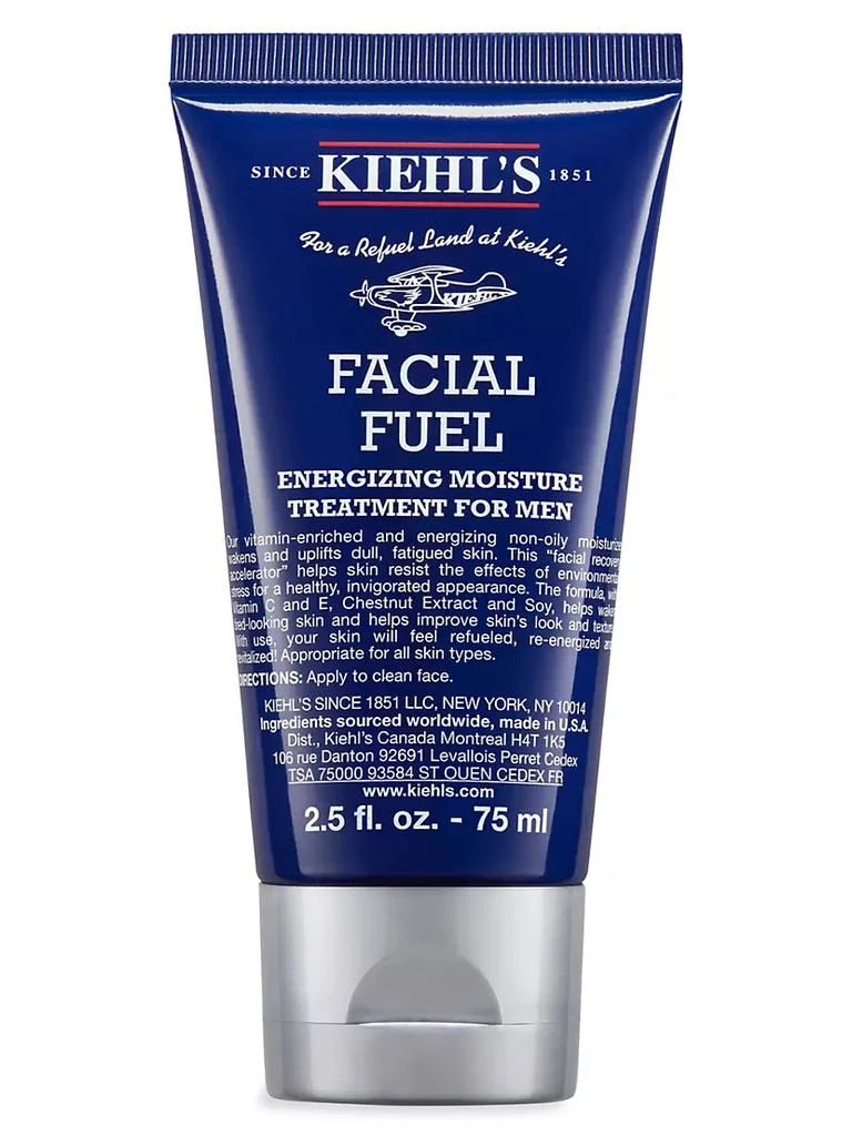 商品Kiehl's|Facial Fuel Moisture Treatment for Men,价格¥227,第1张图片