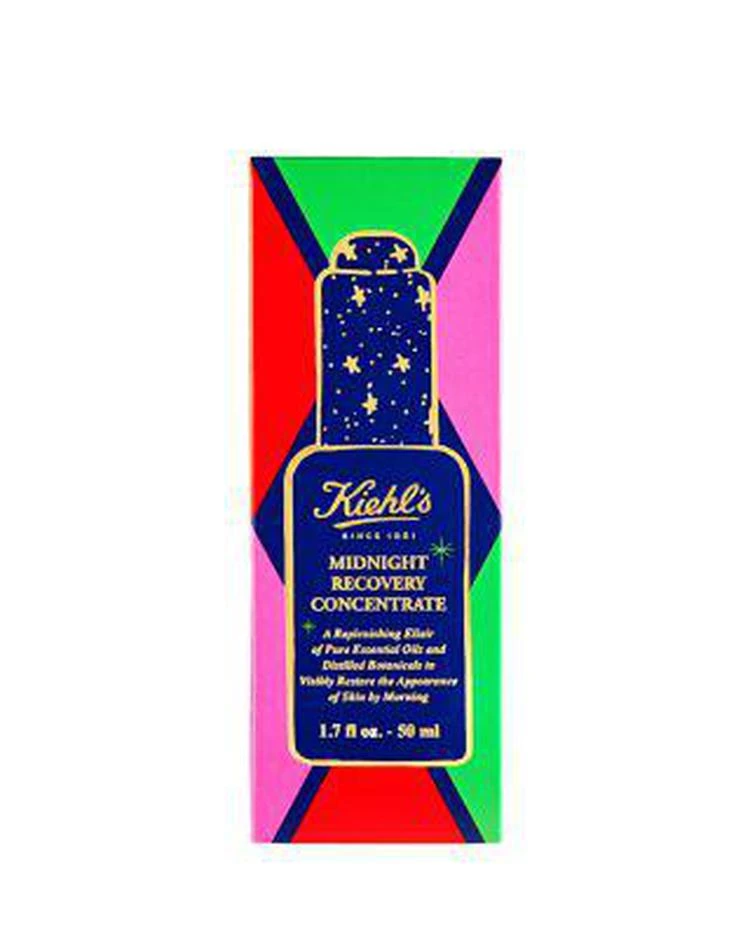 商品Kiehl's|午夜修复精华液 - 圣诞限定版,价格¥406,第2张图片详细描述