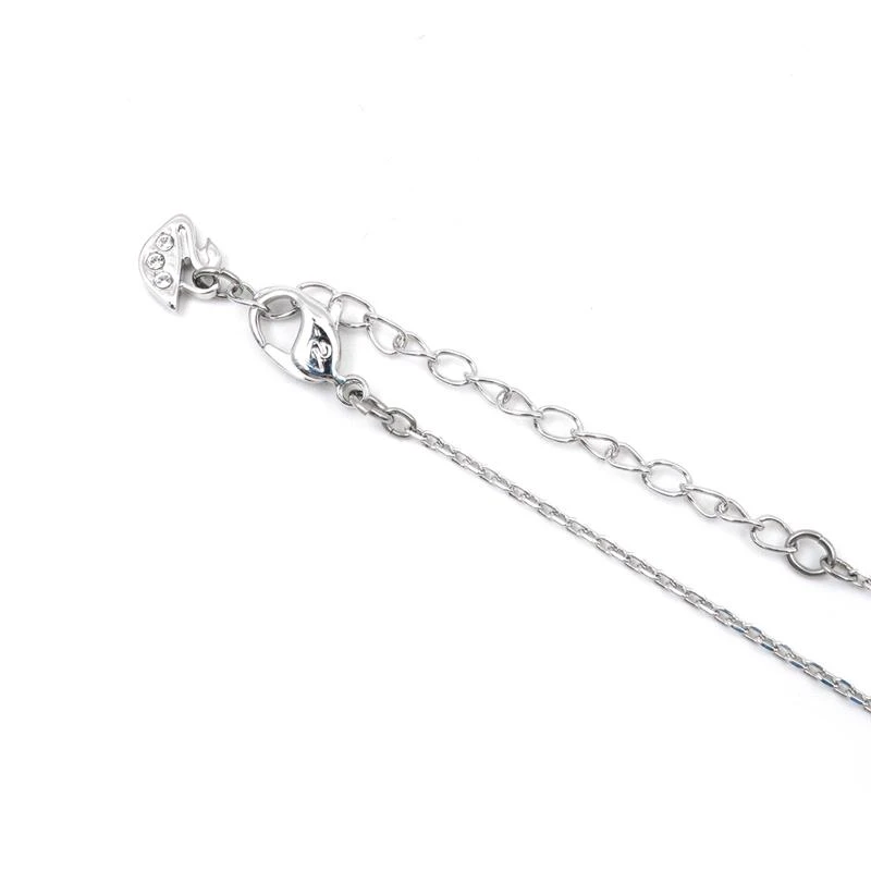 施华洛世奇（SWAROVSKI） ATTRACT SOUL 时尚爱心项链白色 5517117  商品