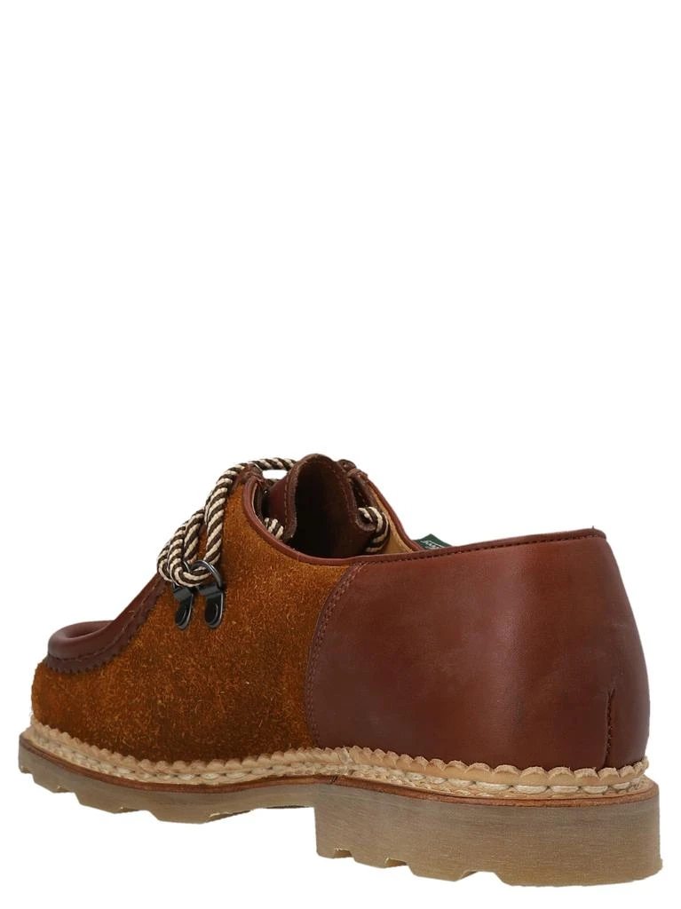 商品Paraboot|Derby 'Michael' Paraboot x Engineered Garments,价格¥2383,第2张图片详细描述