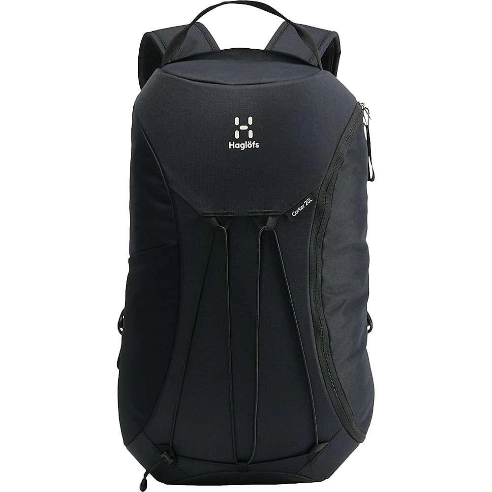 商品Haglofs|Haglofs Corker 20L Backpack,价格¥1069,第5张图片详细描述