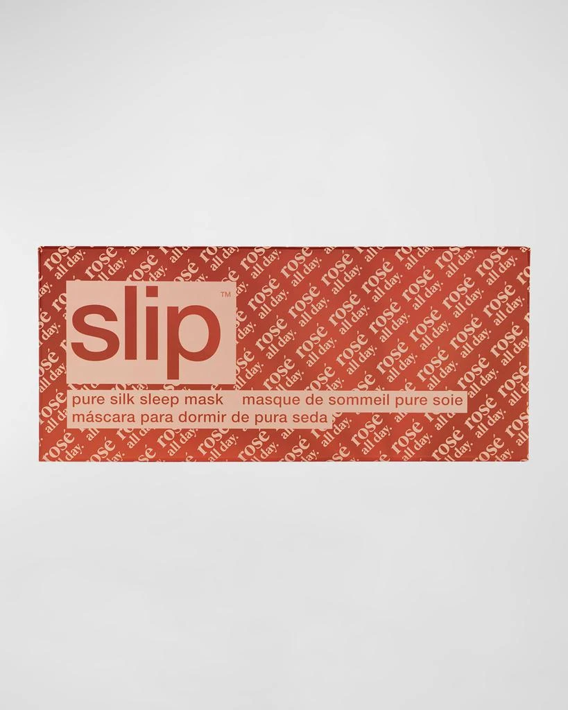 商品Slip|Sleep Mask,价格¥194,第3张图片详细描述