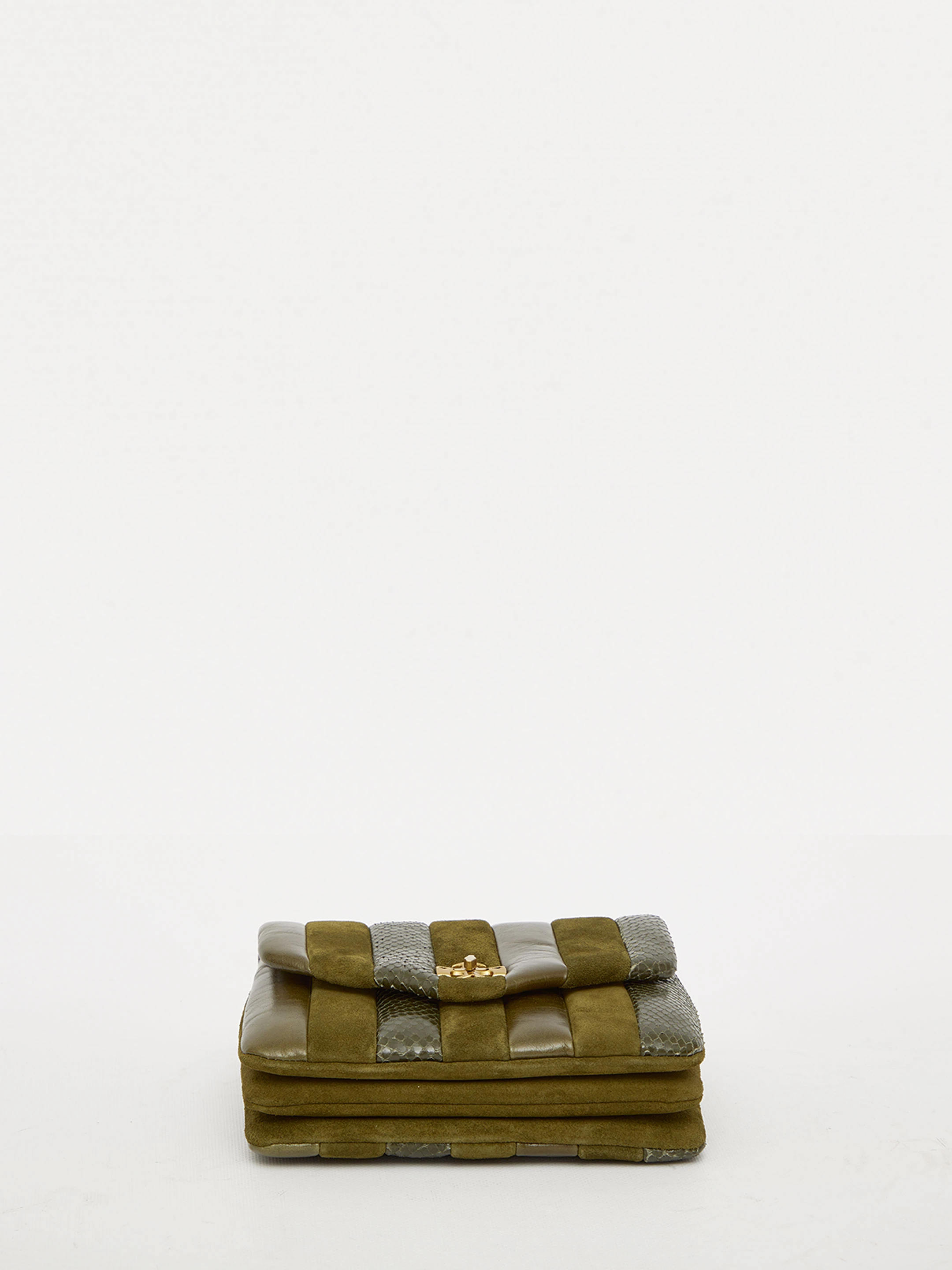 商品【商品预售7天】 Tory Burch|Tory Burch 女士单肩包 138987325 花色,价格¥2730,第4张图片详细描述