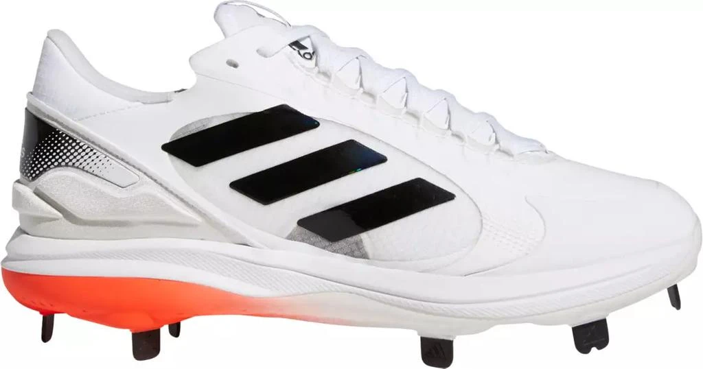 商品Adidas|adidas Women's Purehustle 2 Elite Metal Fastpitch Softball Cleats,价格¥906,第1张图片