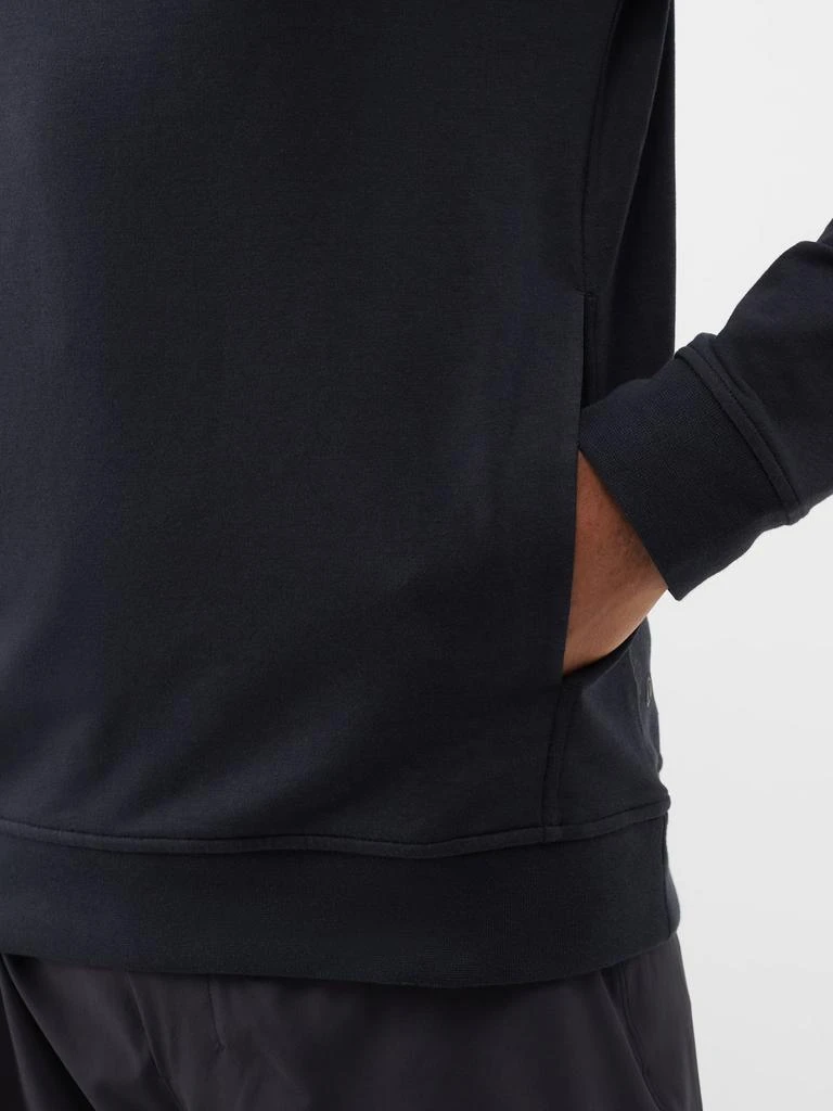 商品Lululemon|City Sweat French-terry hoodie,价格¥399,第4张图片详细描述