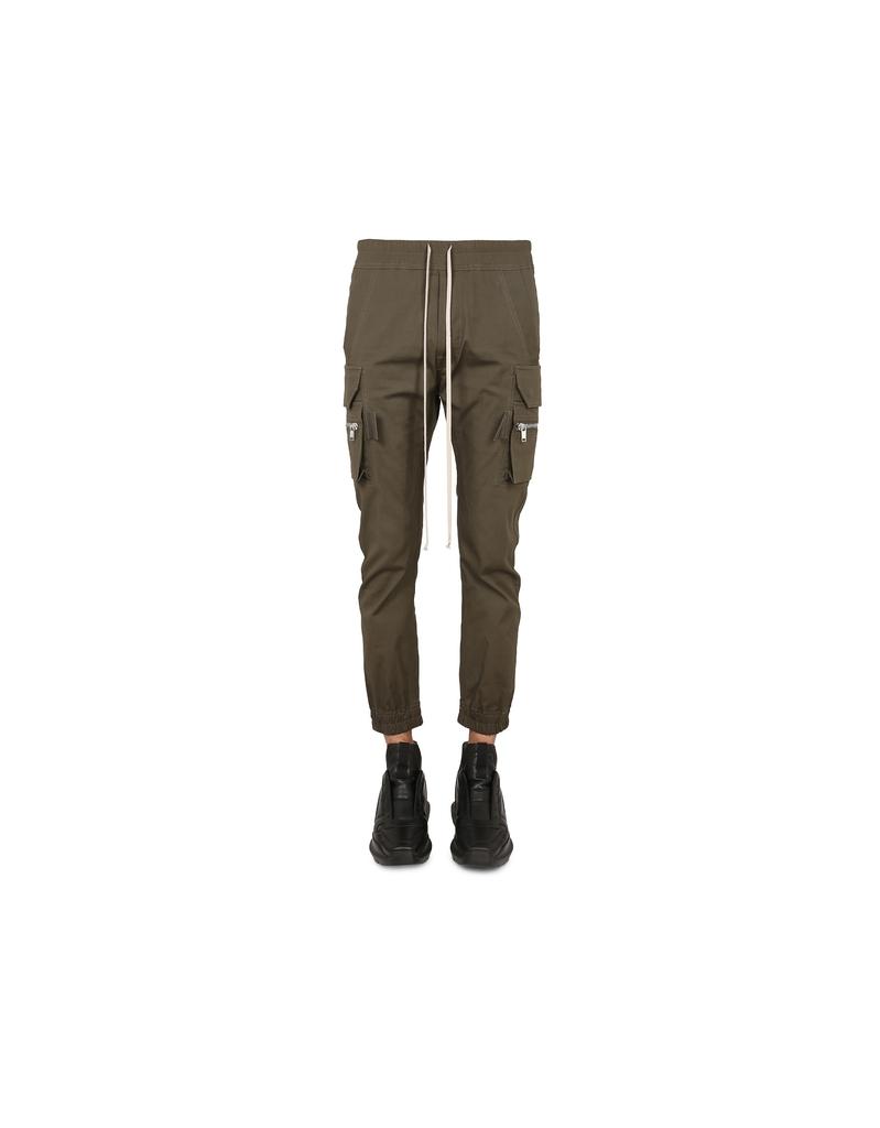 Cargo Pants ''Mastodon''商品第1张图片规格展示