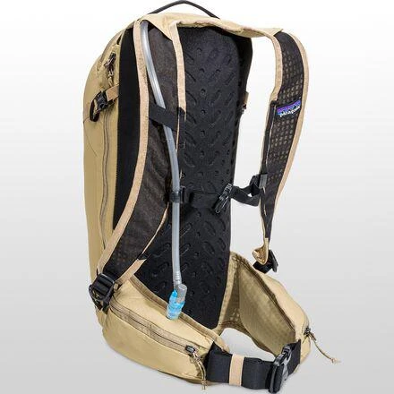 商品Patagonia|Dirt Roamer 20L Pack,价格¥391,第2张图片详细描述