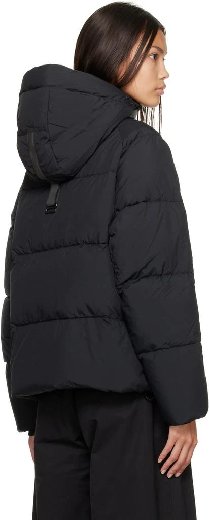 商品Canada Goose|Black 'Black Label' Junction Down Parka,价格�¥11448,第3张图片详细描述