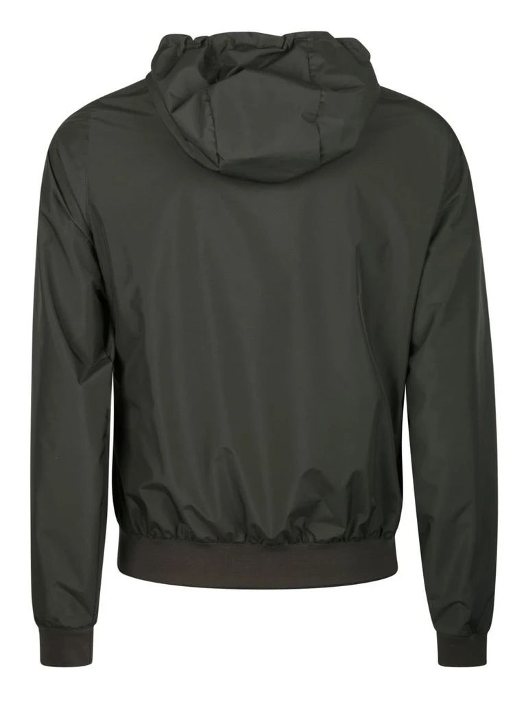 商品MOORER|Moorer Dennys Windbreaker,价格¥4454,第2张图片详细描述