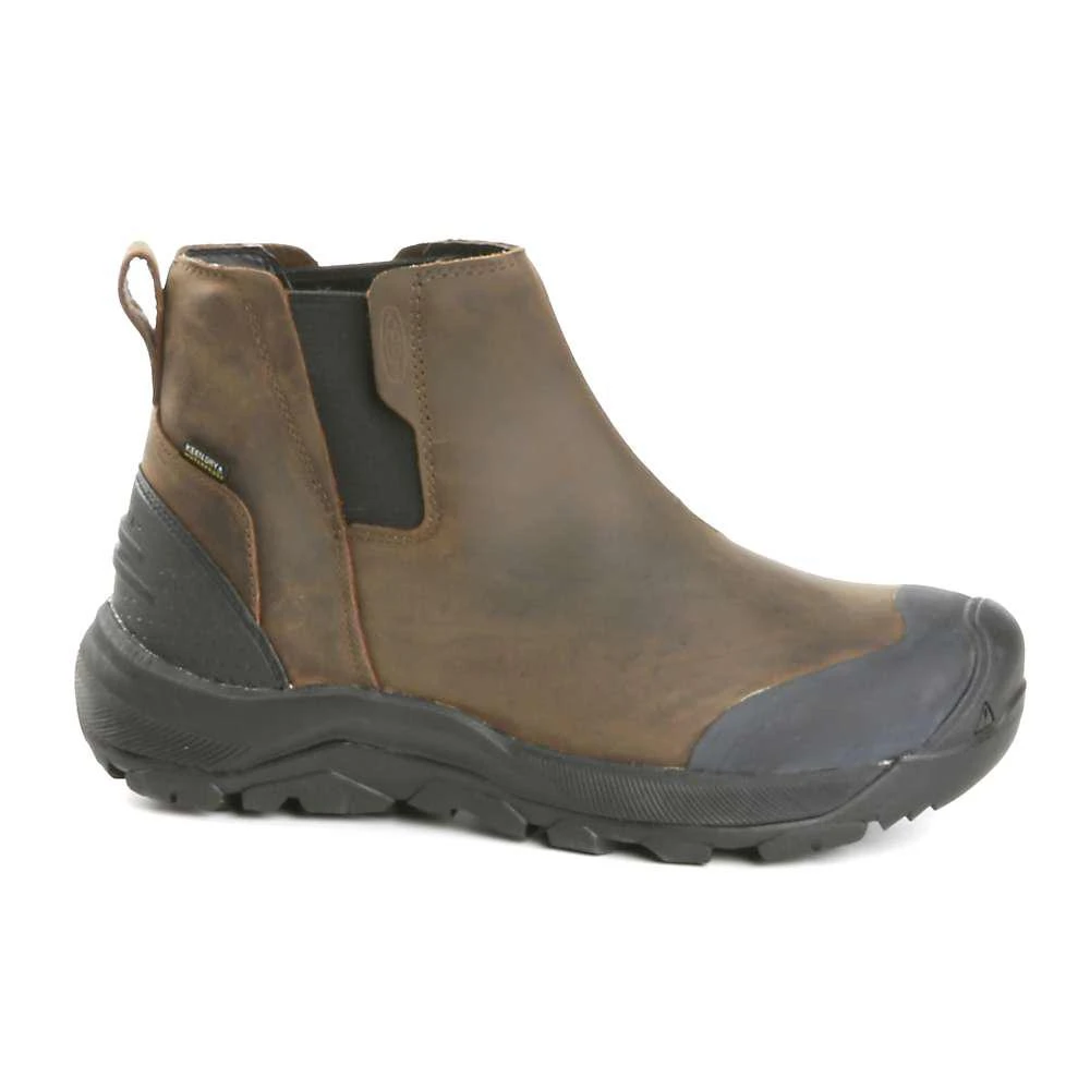 KEEN Men's Revel IV Chelsea Boot 商品