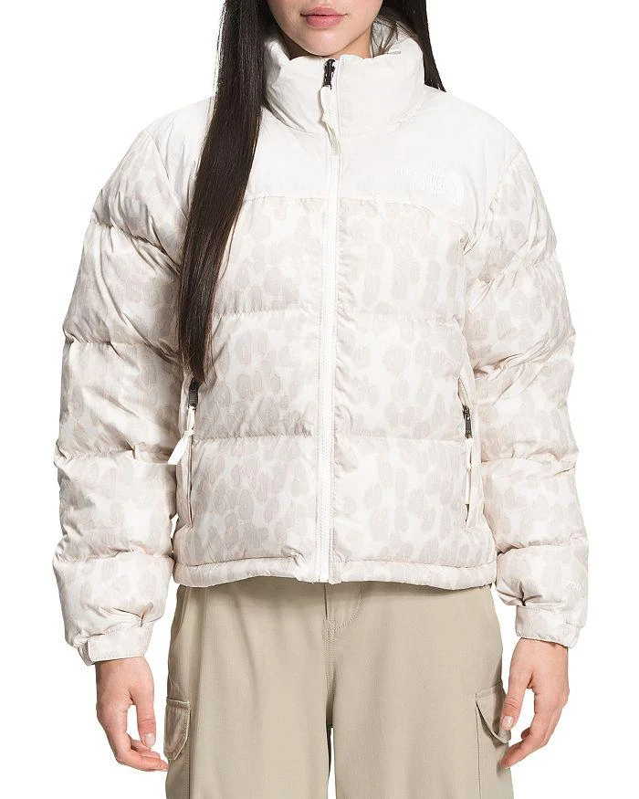 商品The North Face|北面 女款1996 Retro Nuptse 外套,价格¥2147,第1张图片