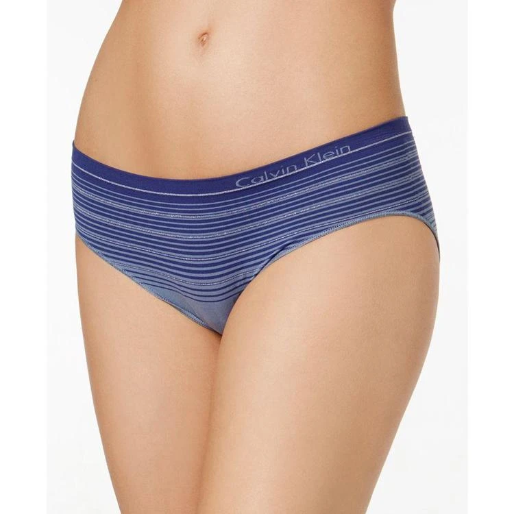 商品Calvin Klein|Seamless Illusions Boyshort QD3616,价格¥28,第1张图片