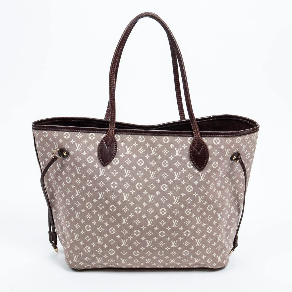 商品[二手商品] Louis Vuitton|Neverfull MM,价格¥7108,第1张图片