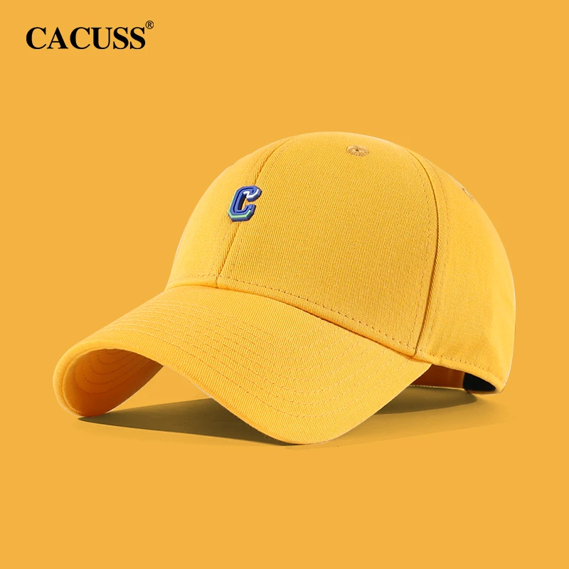 cacuss棒球帽女春季防晒遮脸防紫外线帽遮阳帽鸭舌帽硬顶大头围男-BQ220592 商品