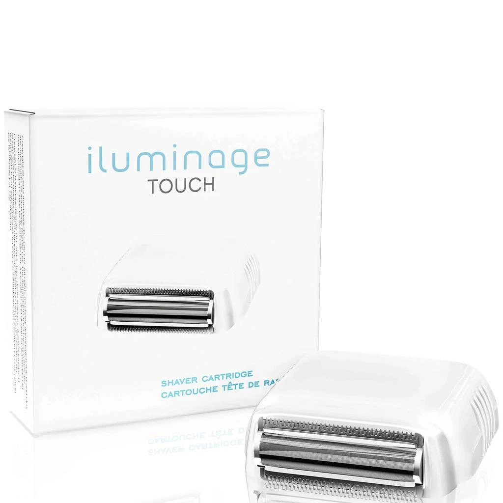 商品iluminage|Iluminage TOUCH Shaver Attachment,价格¥167,第1张图片