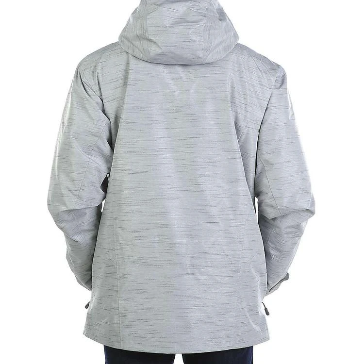 商品Under Armour|Under Armour Men's UA Timbr Jacket,价格¥1369,第3张图片详细描述