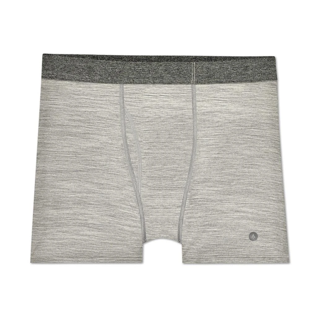 商品allbirds|allbirds Men's Boxer Brief,价格¥105,第3张图片详细描述