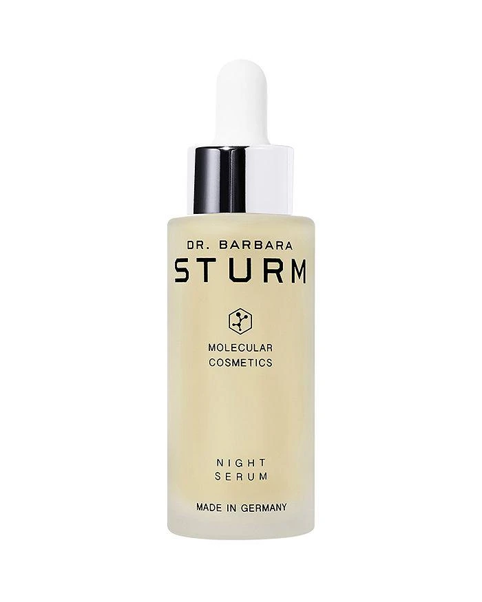 商品Dr. Barbara Sturm|Night Serum 1.01 oz.,价格¥2318,第1张图片