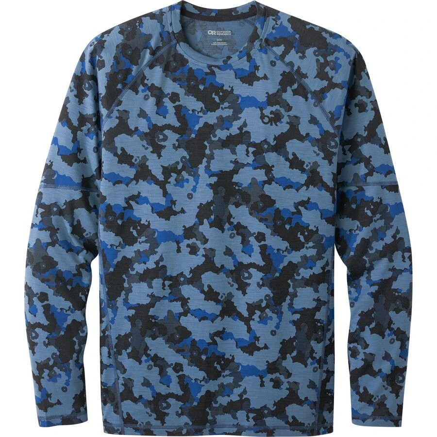 商品Outdoor Research|Alpine Onset Crew - Men's,价格¥294,第1张图片