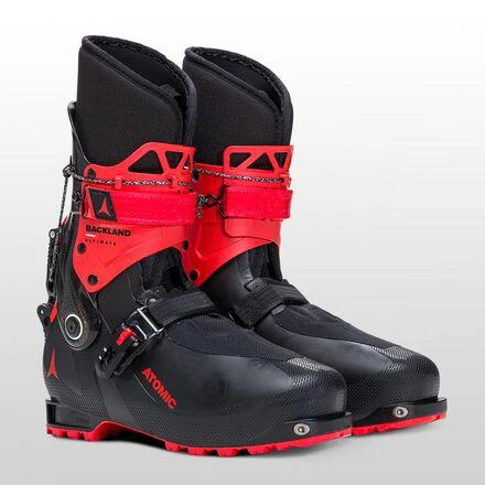 商品Atomic|Backland Ultimate Alpine Touring Boot - 2025,价格¥6208,第2张图片详细描述