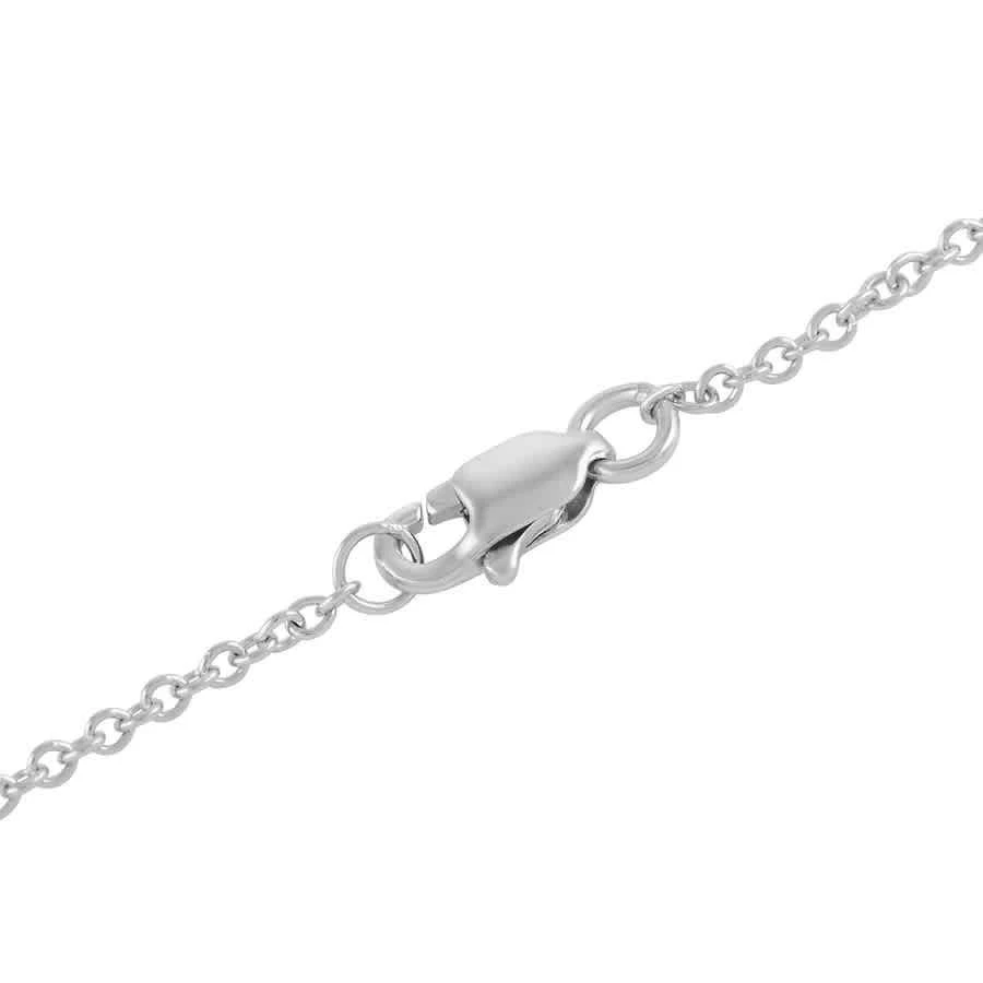 商品LB Exclusive|14K White Gold 0.55 ct Diamond Bracelet,价格¥5095,第3张图片详细描述
