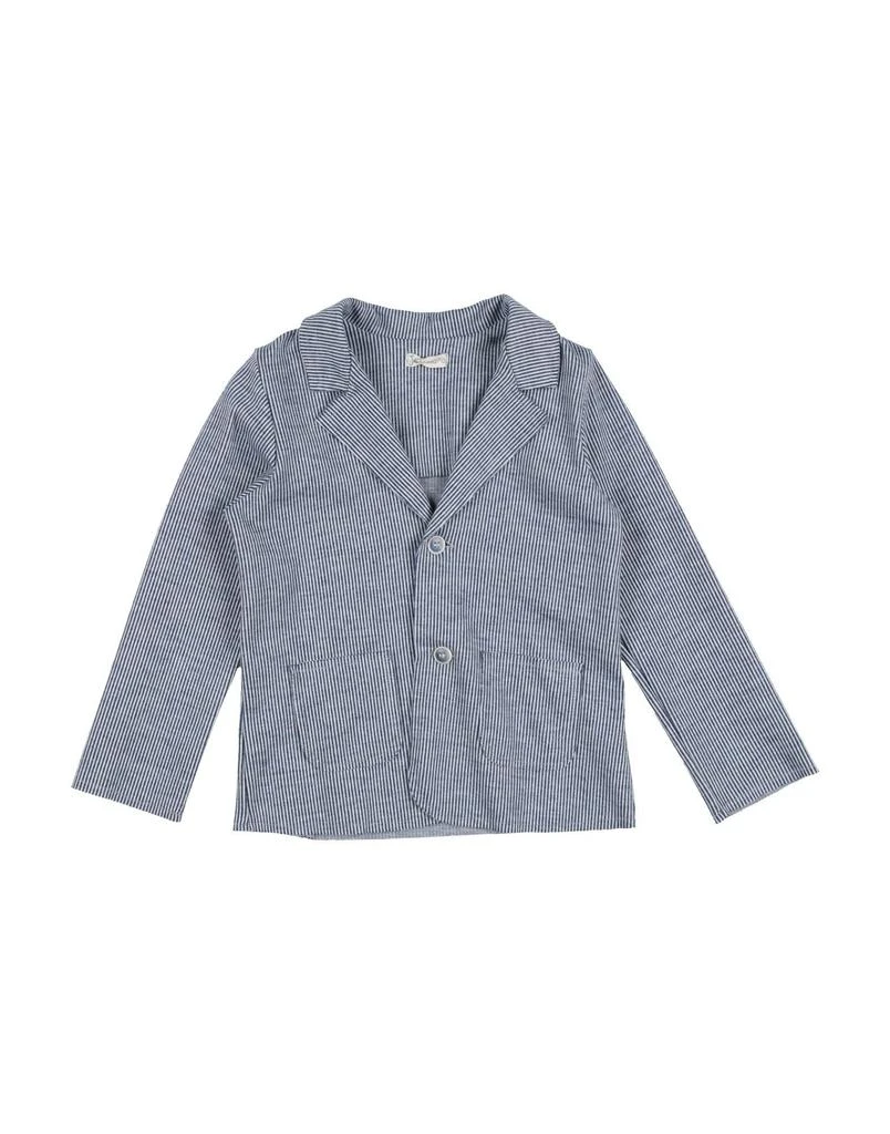 商品J.O. Milano|Blazer,价格¥201,第1张图片