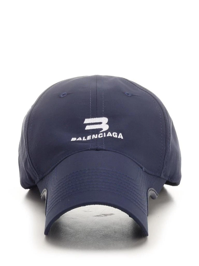 Balenciaga]Cap with logo 价格¥2815 | 别样海外购