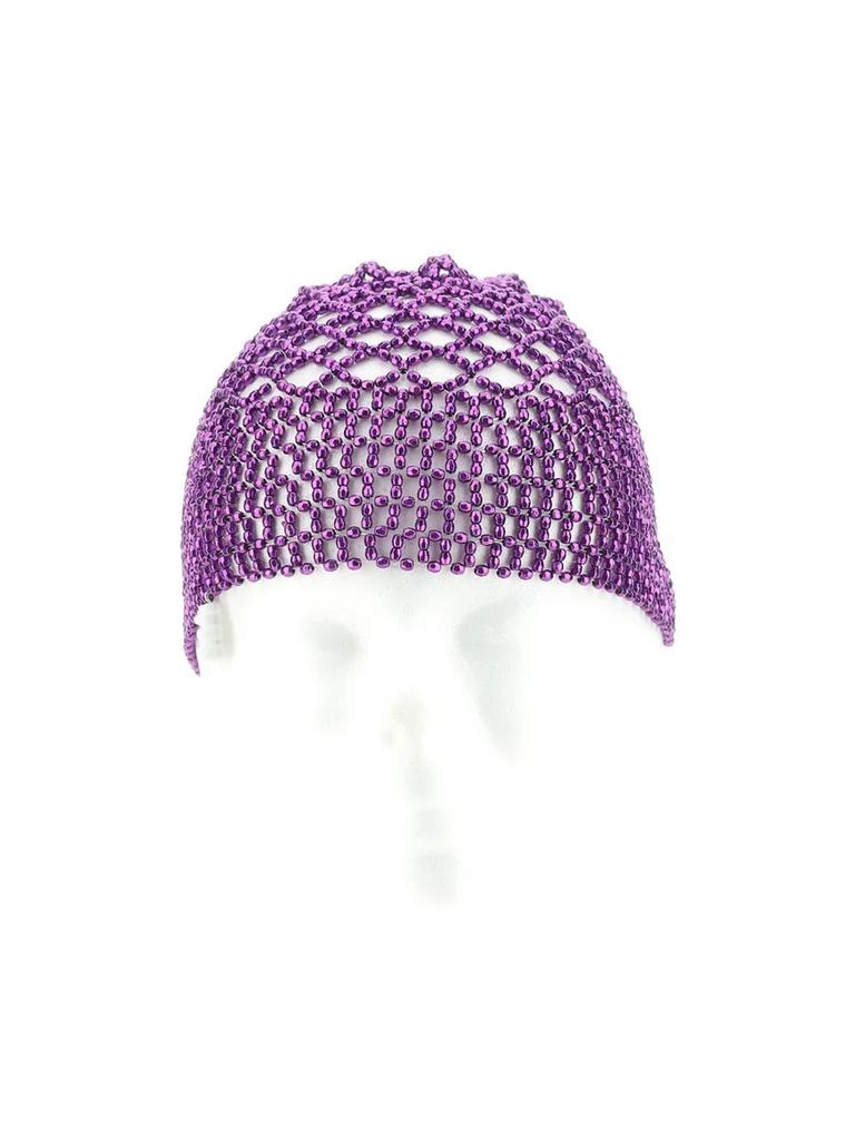 商品404SUITE|404SUITE HAIR ACCESSORIES,价格¥1216,第1张图片