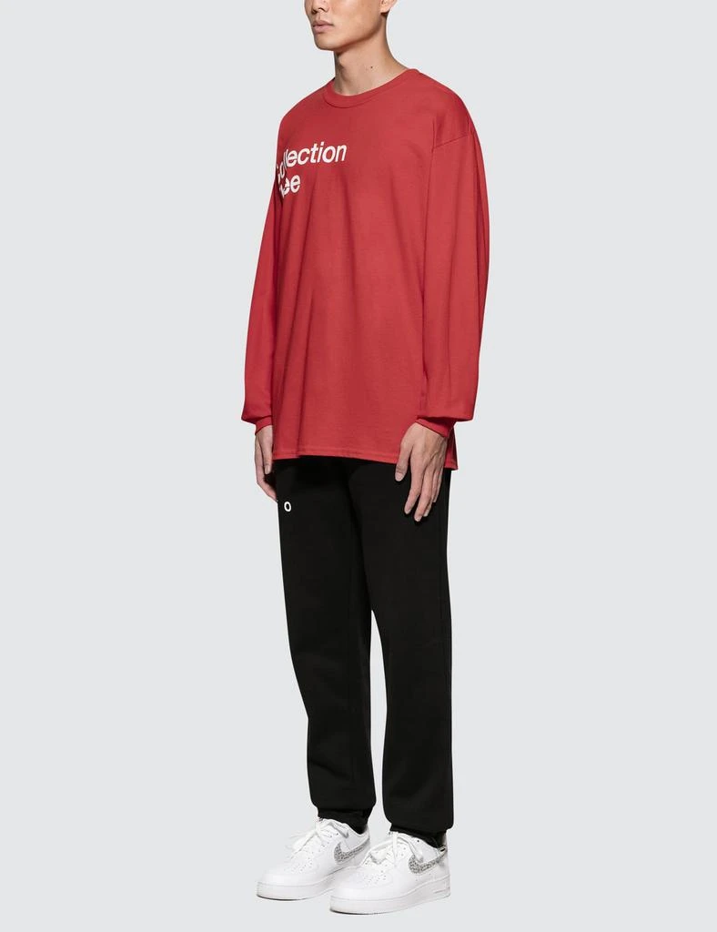 商品[二手商品] GEO|L/S T-Shirt,价格¥548,第4张图片详细描述