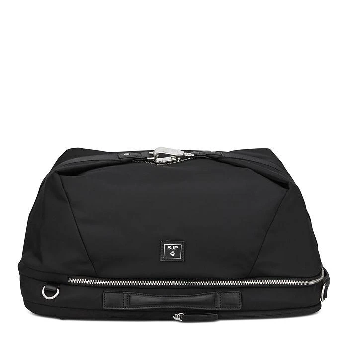 商品Samsonite|Sarah Jessica Parker Shoeful Convertible Duffel Bag,价格¥2320,第1张图片详细描述