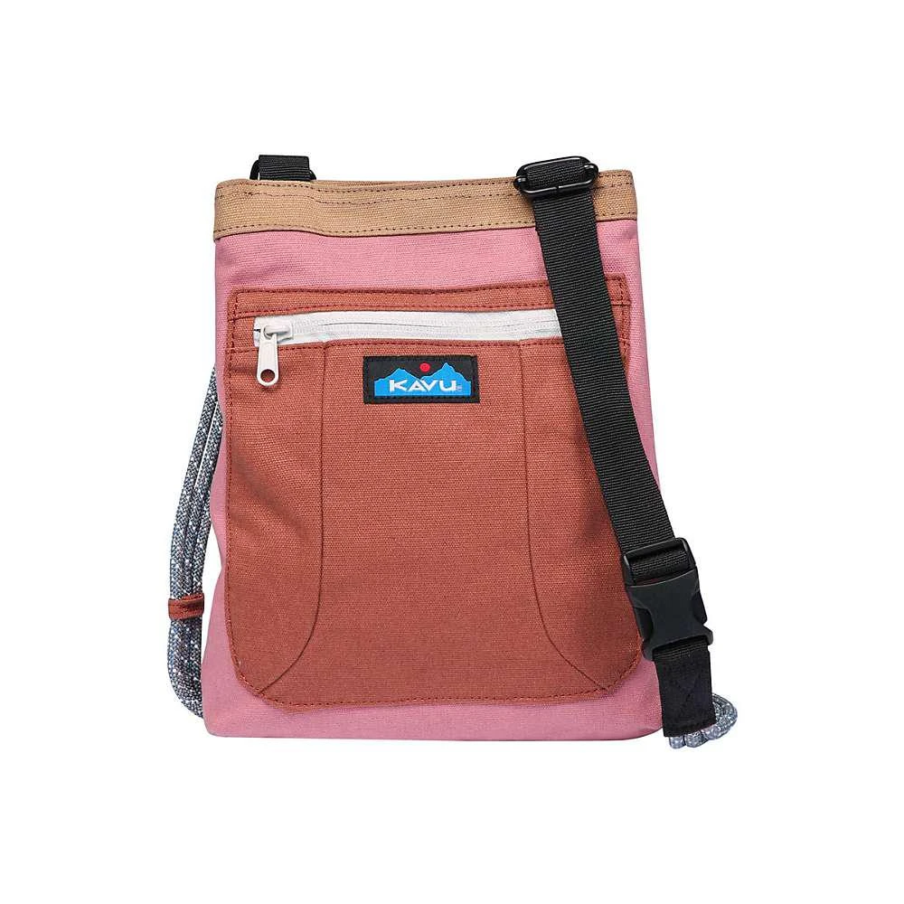 商品KAVU|KAVU Women's Keepalong Bag,价格¥257,第2张图片详细描述